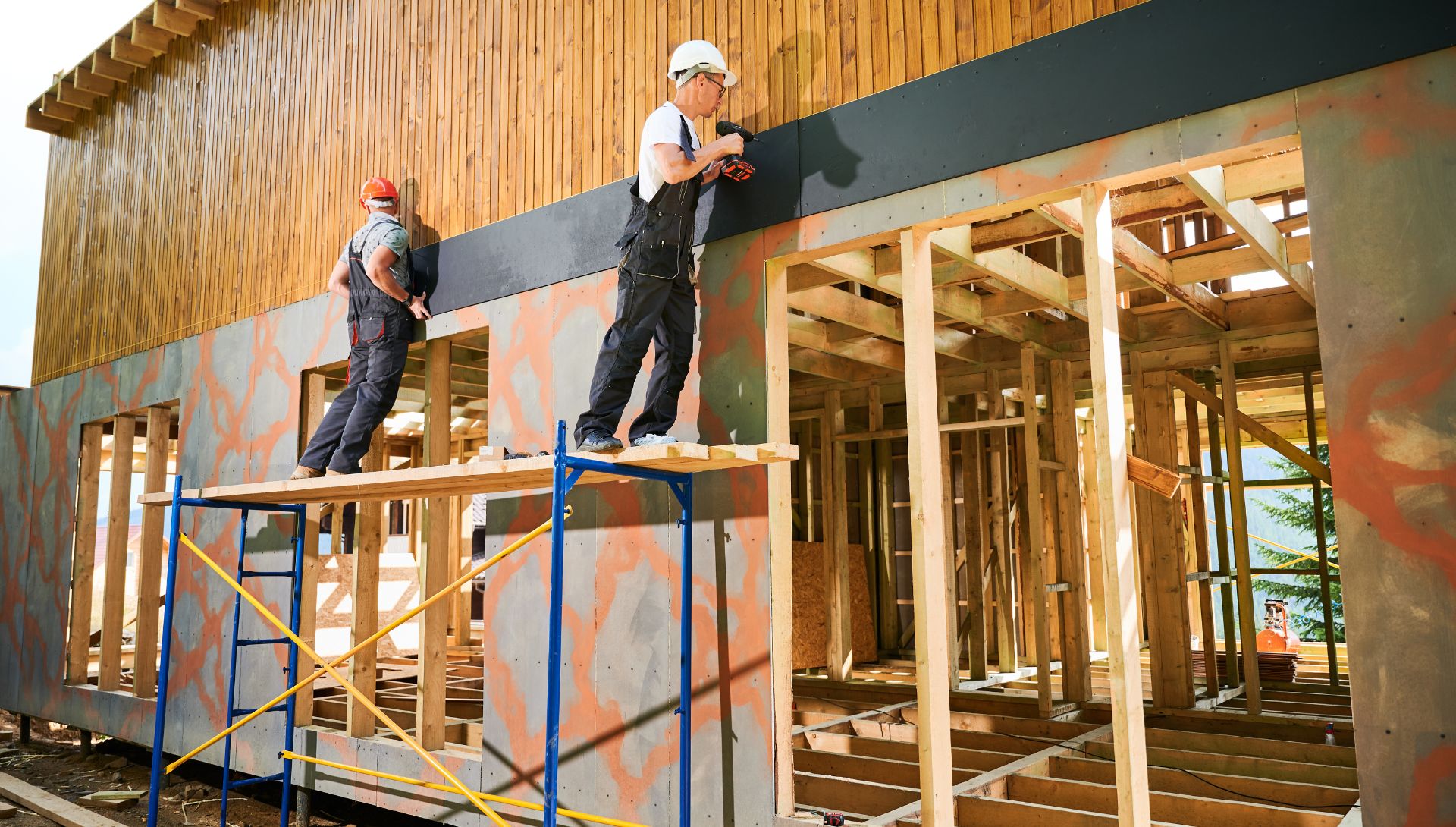 Specialized Installations