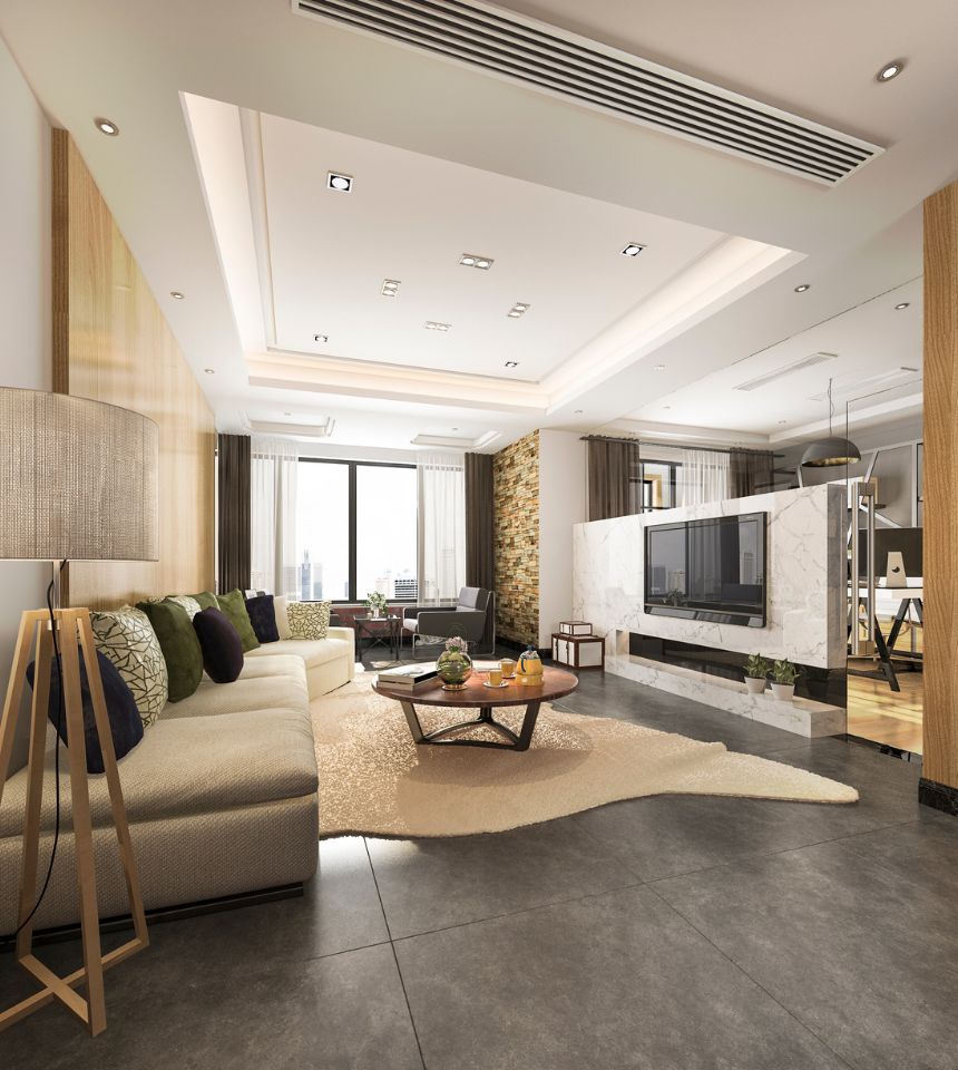YAA Global Services Corp. Full Service Construction and Renovation Experts