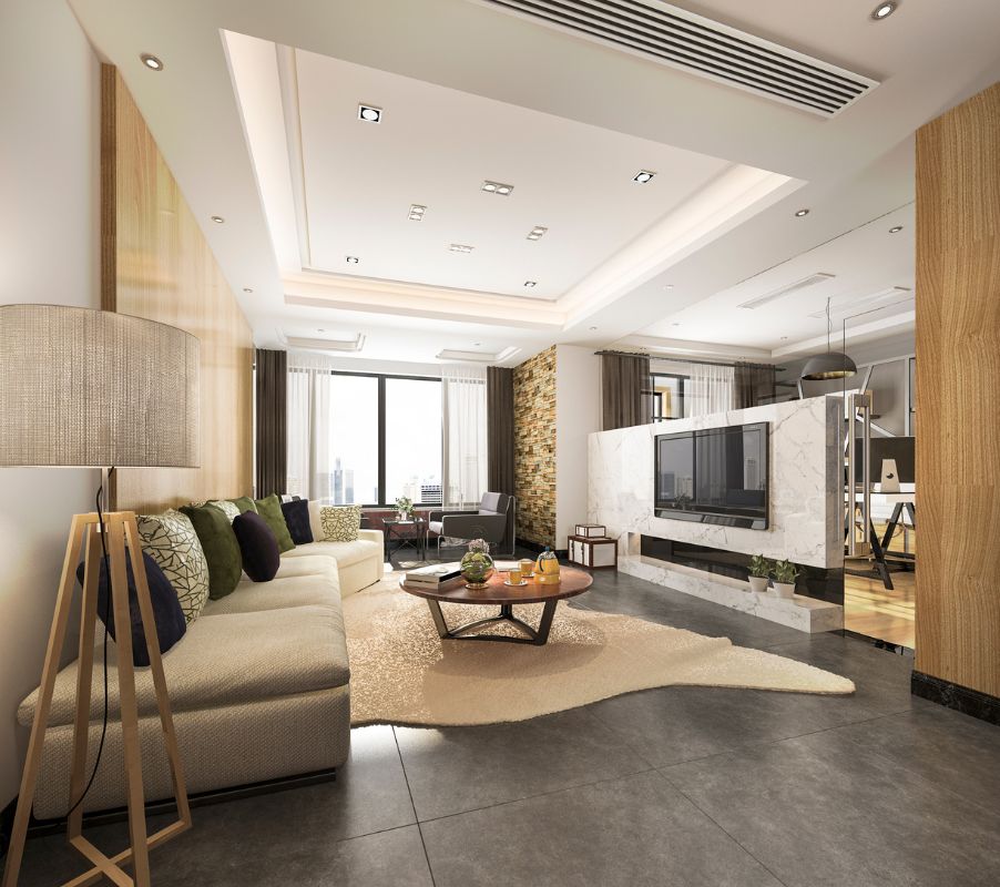 Yaa Global Corp. Full Service Construction and Renovation Experts